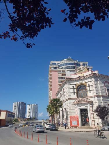Apartamento Matias Currila