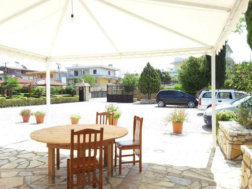 B&B Kujtimi Hotel