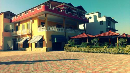 B&B Kujtimi Hotel