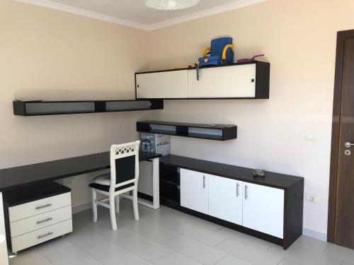 Apartment Pisha