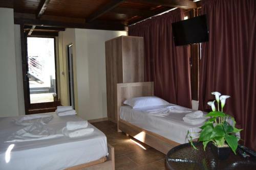 Hotel Durres Hill Side Beach