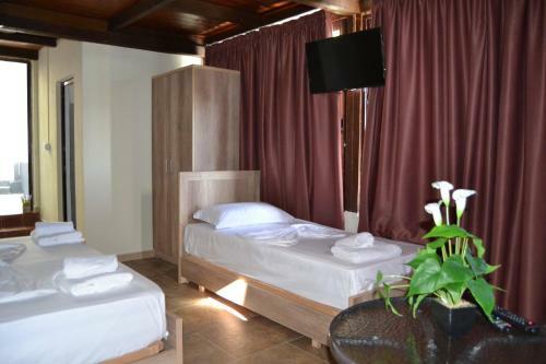 Hotel Durres Hill Side Beach