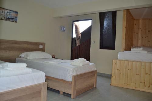 Hotel Durres Hill Side Beach