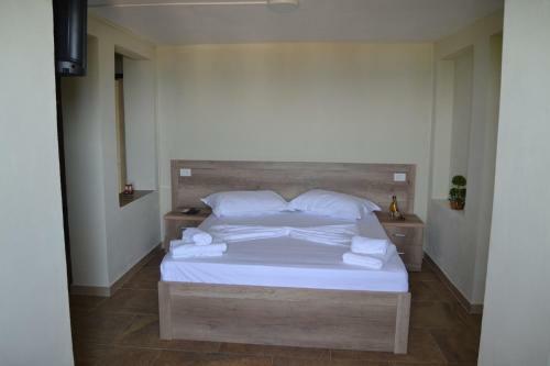 Hotel Durres Hill Side Beach