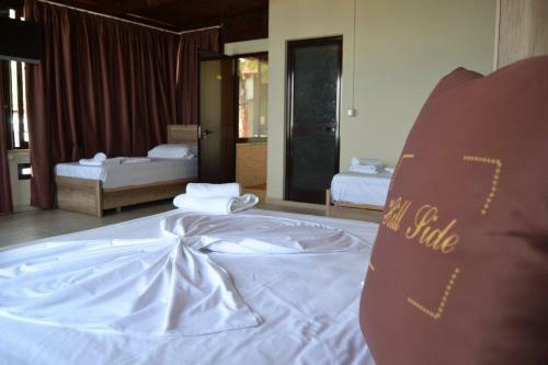 Hotel Durres Hill Side Beach