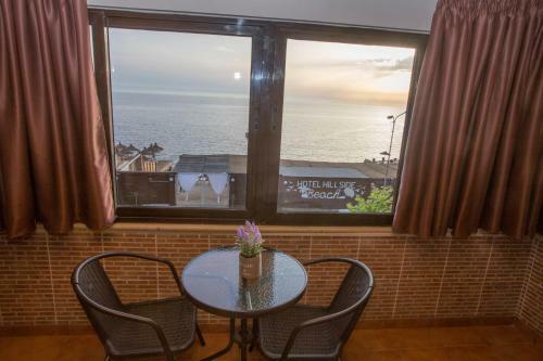 Hotel Durres Hill Side Beach