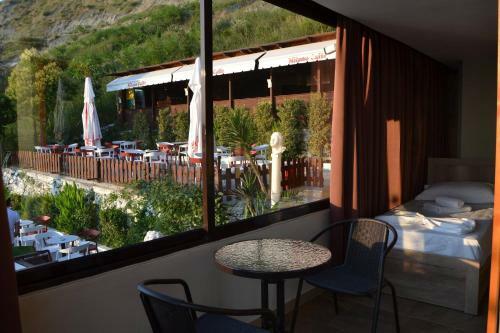 Hotel Durres Hill Side Beach