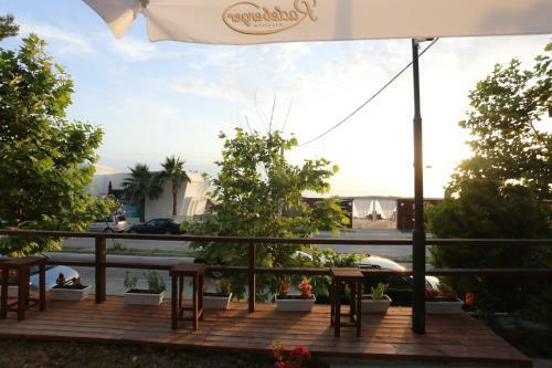 Hotel Durres Hill Side Beach