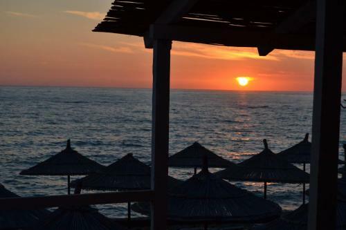 Hotel Durres Hill Side Beach