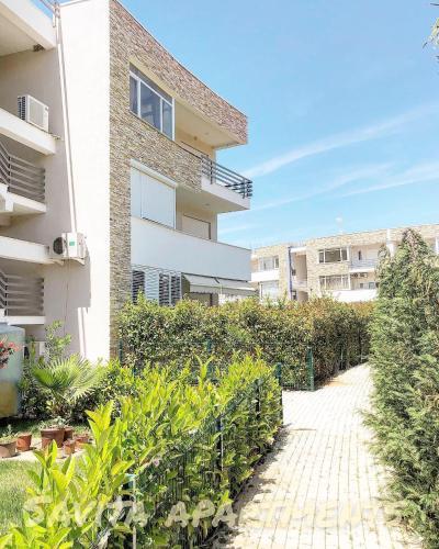 Savita Apartments 3