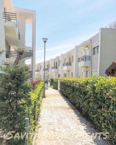Savita Apartments 3