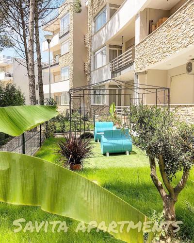 Savita Apartments 3