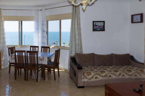 Sea Facing Apartment