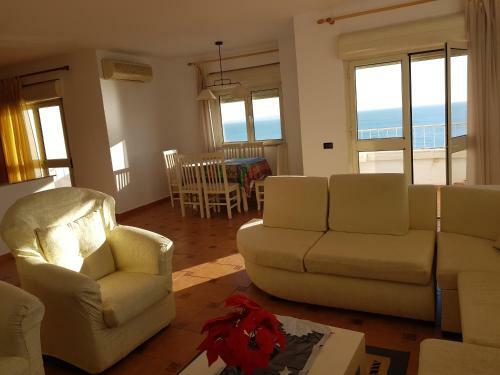 Harry's Apartment Sea View