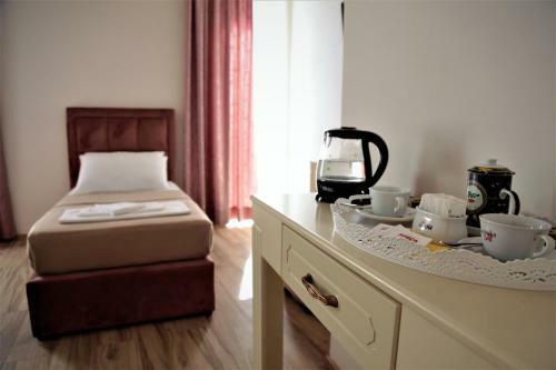 Hotel Veliera