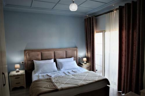 Hotel Veliera