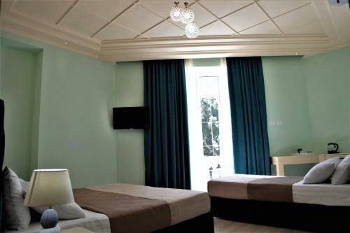 Hotel Veliera