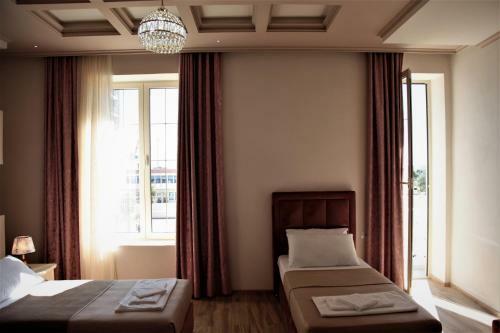 Hotel Veliera