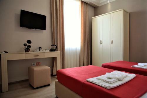 Hotel Veliera
