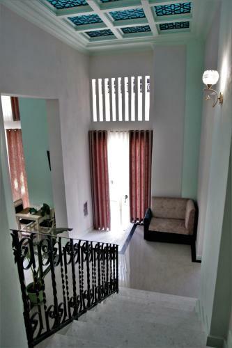 Hotel Veliera