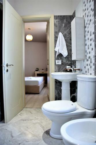 Hotel Veliera