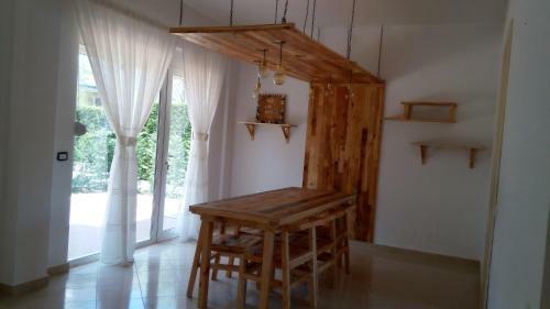 Villa Eco-house Lalzi Bay