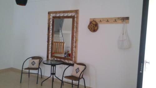 Villa Eco-house Lalzi Bay