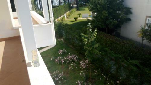 Villa Eco-house Lalzi Bay