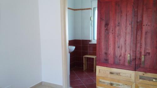 Villa Eco-house Lalzi Bay