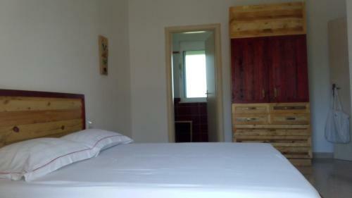 Villa Eco-house Lalzi Bay