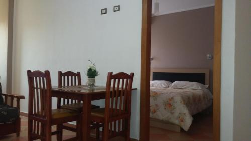 Apartamento Villa Premium