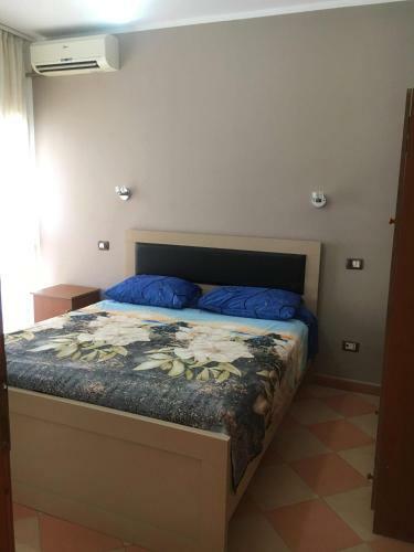 Apartamento Villa Premium