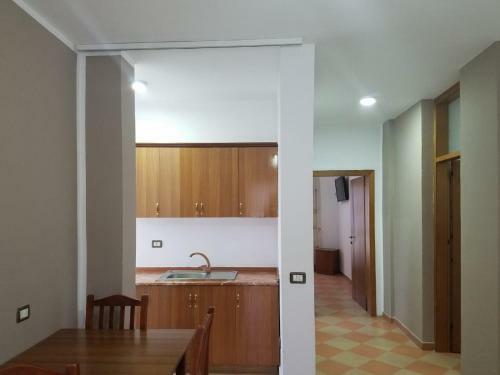Apartamento Villa Premium