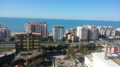 Apartamento Villa Premium