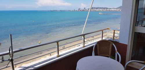 Wonderful Beach Apartment
