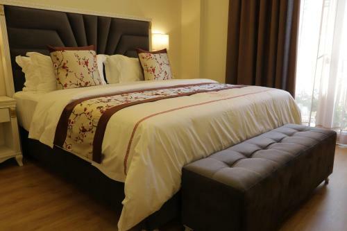 Hotel Brais