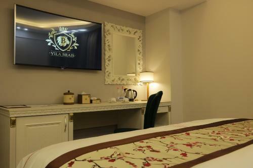 Hotel Brais