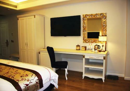 Hotel Brais