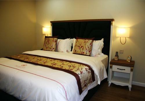 Hotel Brais