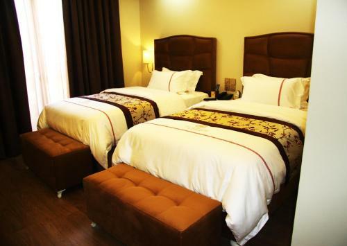 Hotel Brais