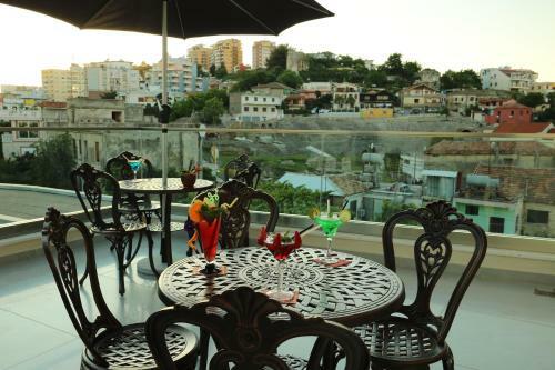 Hotel Brais