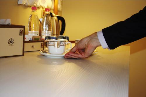 Hotel Brais