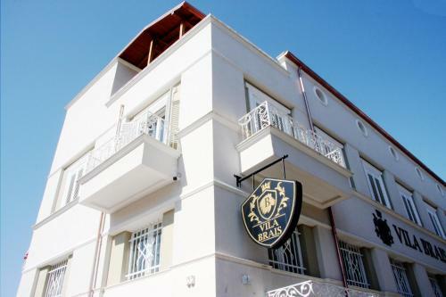 Hotel Brais