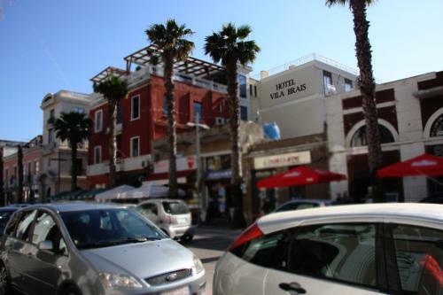 Hotel Brais