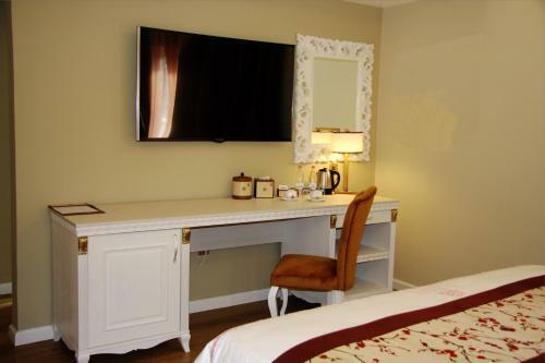 Hotel Brais