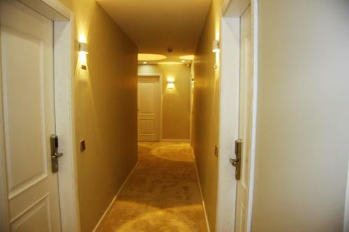 Hotel Brais