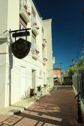 Hotel Brais