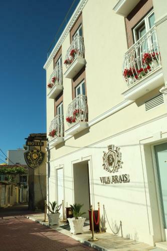Hotel Brais