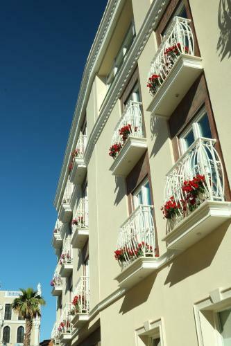 Hotel Brais