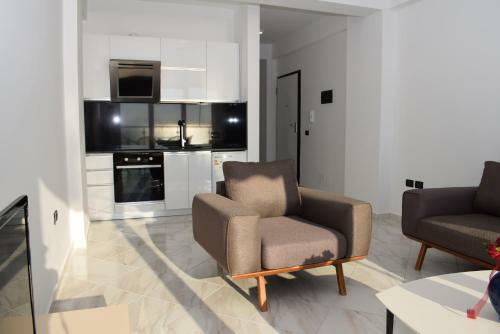 Besi Apartments